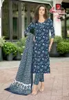 Jaipuri Pant Vol 17 By Ganpati Cotton Printed Online Dress Material Wholesale